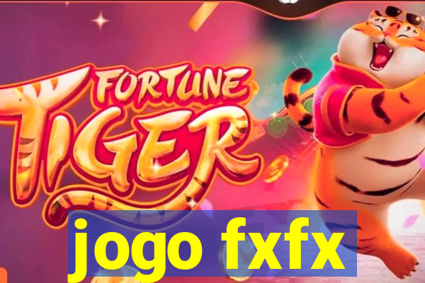 jogo fxfx